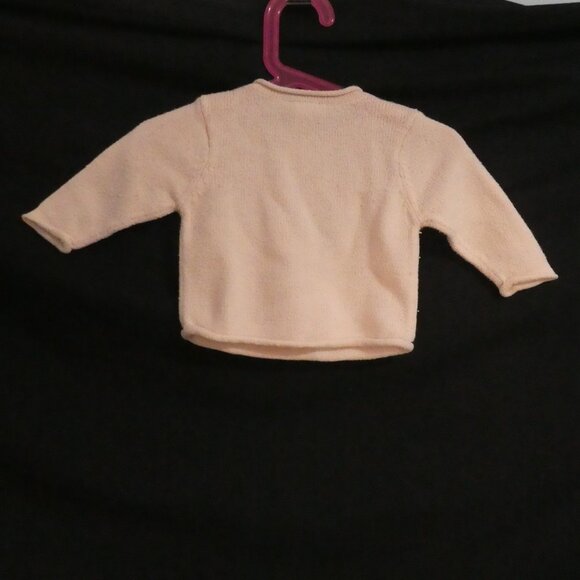 Y2K - OLD NAVY - Newborn | 3-6 months | Adorable Baby Squirrel Sweater - Picture 3 of 13